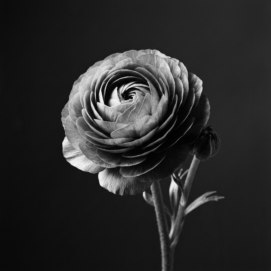 Featured Illustration (Moody Rose)